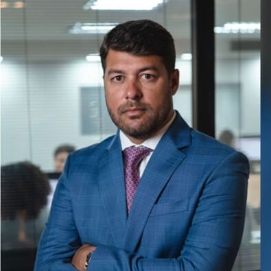 José Vieira - LeadToGold