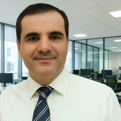 Rodrigo da Hora - LeadToGold