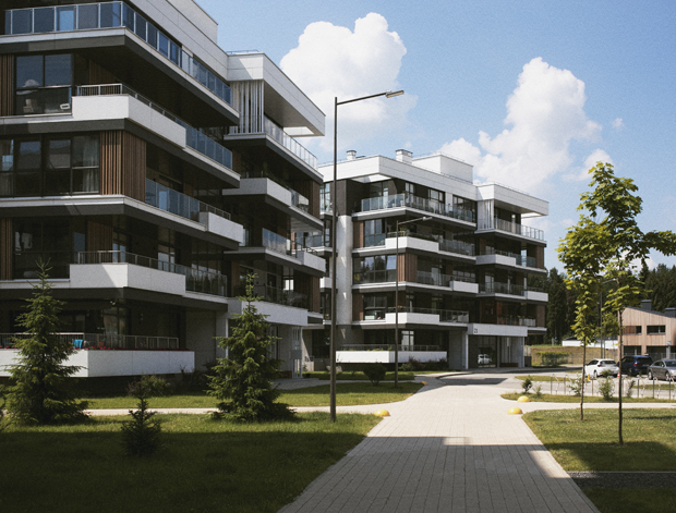 Produtos para condomínios:Solução Financeira para Condomínios: Compra de Direitos Creditícios